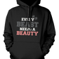 Every Beauty And Beast Matching Hoodies For Couple
