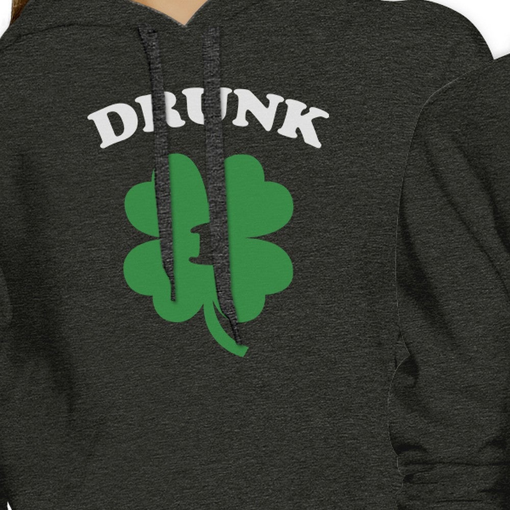 Drunk best best sale friend hoodies