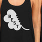Best Friend Clover Cute Bff Matching Tank Tops For St Patricks Day - 365 In Love