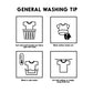 Mr And Mrs Ribbon Couple Hoodies His And Hers Wedding Gifts Washing Tip