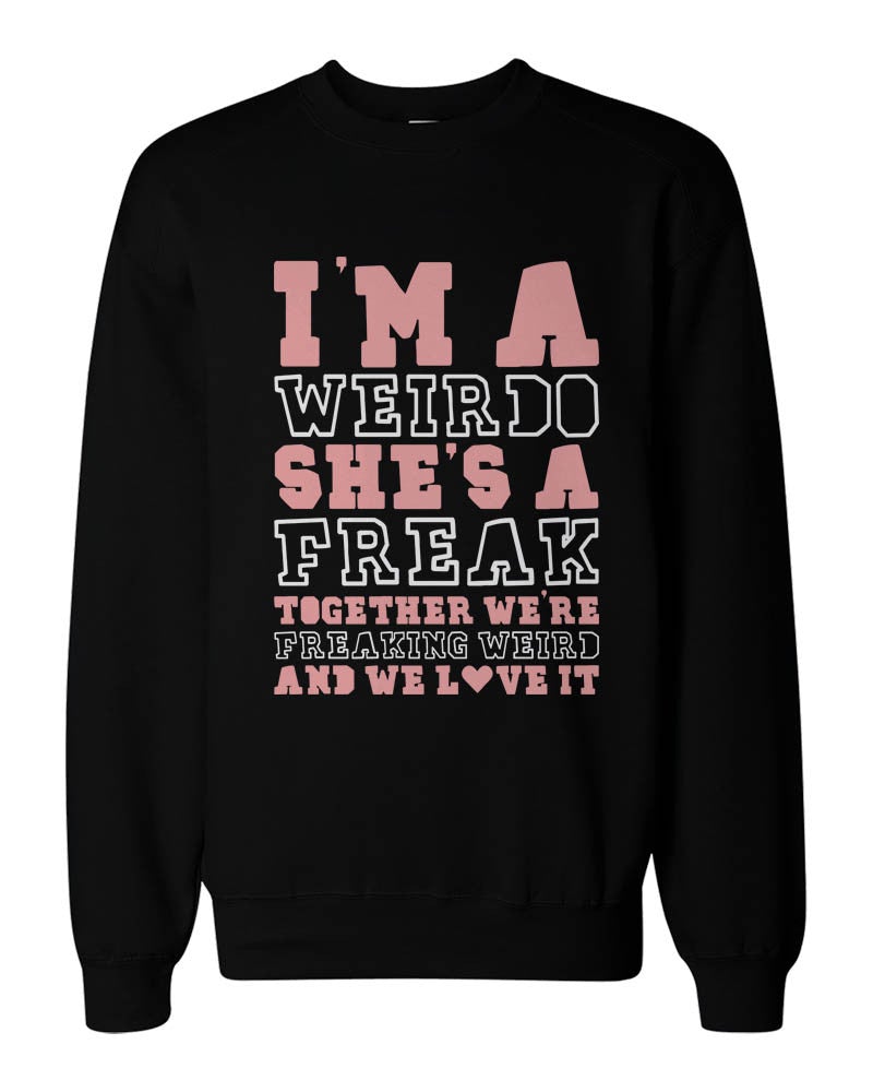 Bff sweatshirts for online 3