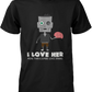 Zombie Boyfriend Shirt