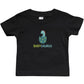 Daddy And Baby Matching T-Shirt Set - Papasaurus, Babysaurus - 365 In Love