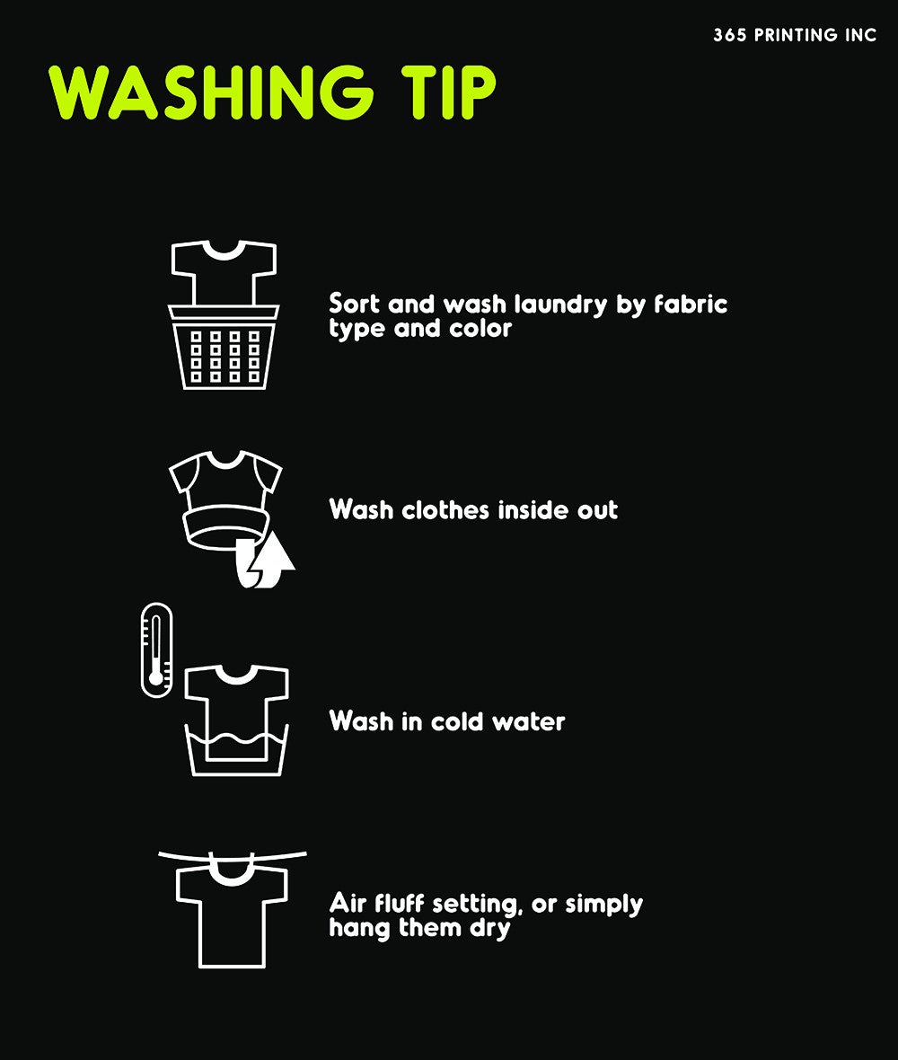 Cousins Are The Best Friends BFF Matching White Tank Tops Washing Tip